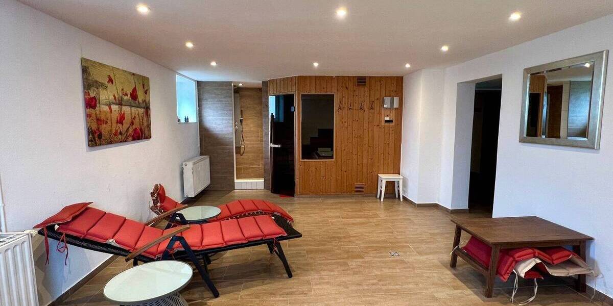 Gewerbeobjekt Ilmenau OT Frauenwald Frauenwald - 1.780.000&euro; | Angebot:26643946
