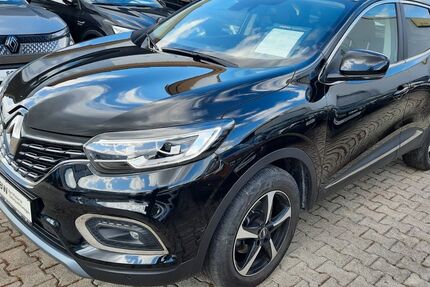 Renault Kadjar 46.000 km 19.490 € Dietingen-Böhringen 78661