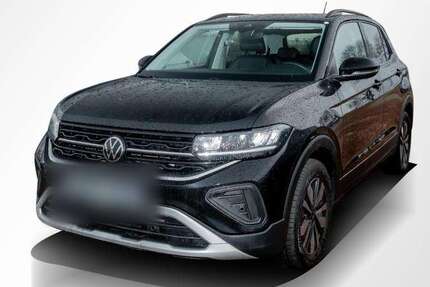VW T-Cross 15.140 km 22.640 &euro; Helgoland 27498