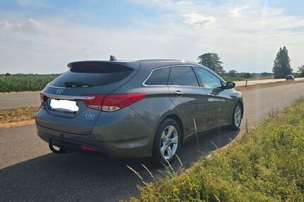 Hyundai i40 177.780 km 8.599 &euro; Lichtenau 77839