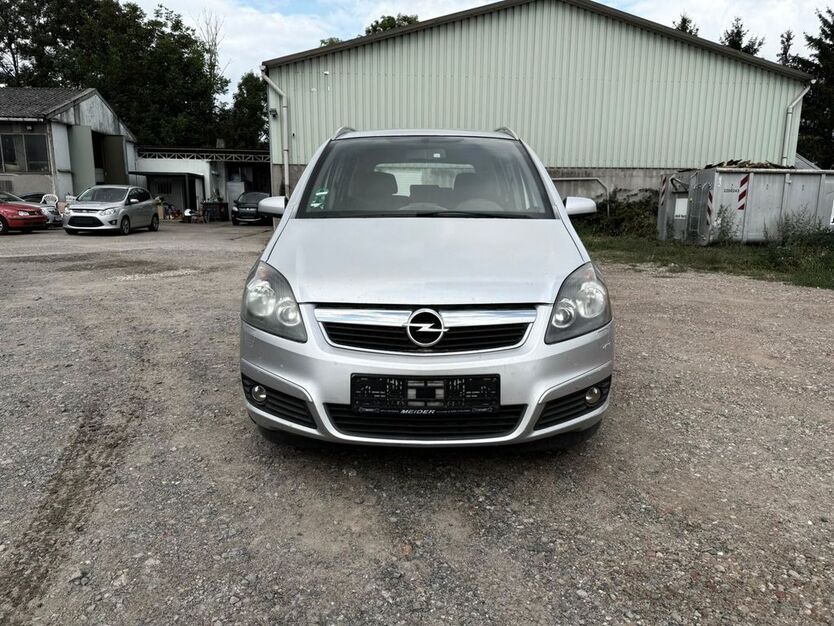 Zafira
