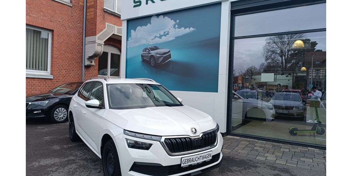 Skoda Kamiq 34.600 km 23.890 &euro; Göppingen 73033