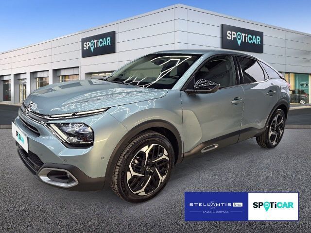 Citroen C4 11.371 km 18.050 &euro; Hamburg 22457