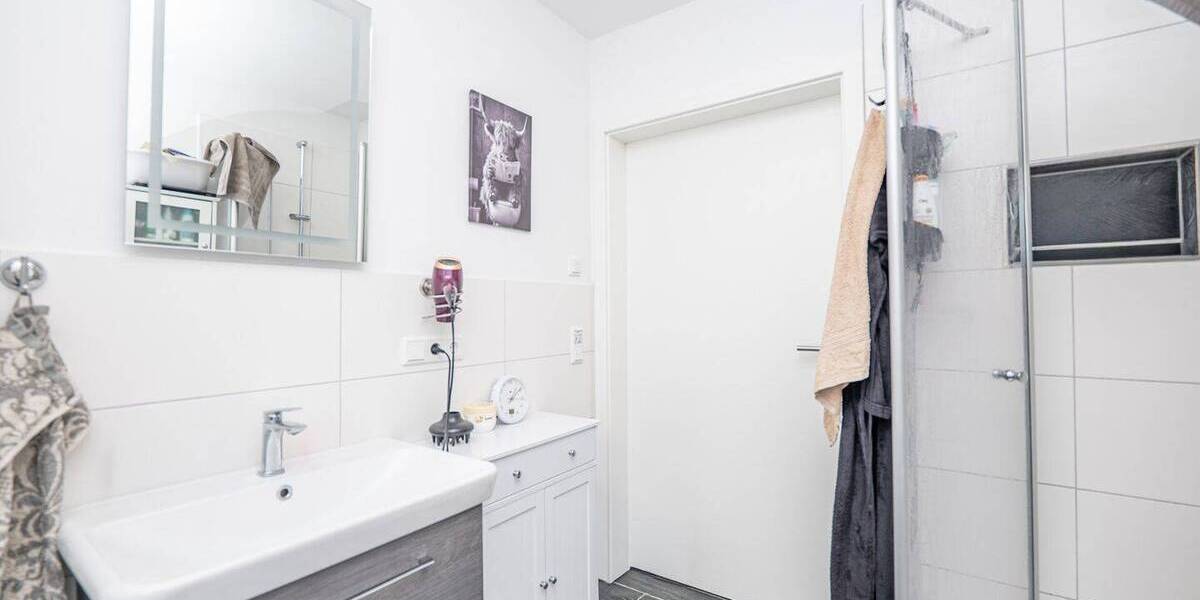 Etagenwohnung Wischhafen - 2 Zimmer, 63 m&sup2;, 218.000&euro; | Angebot:26892886