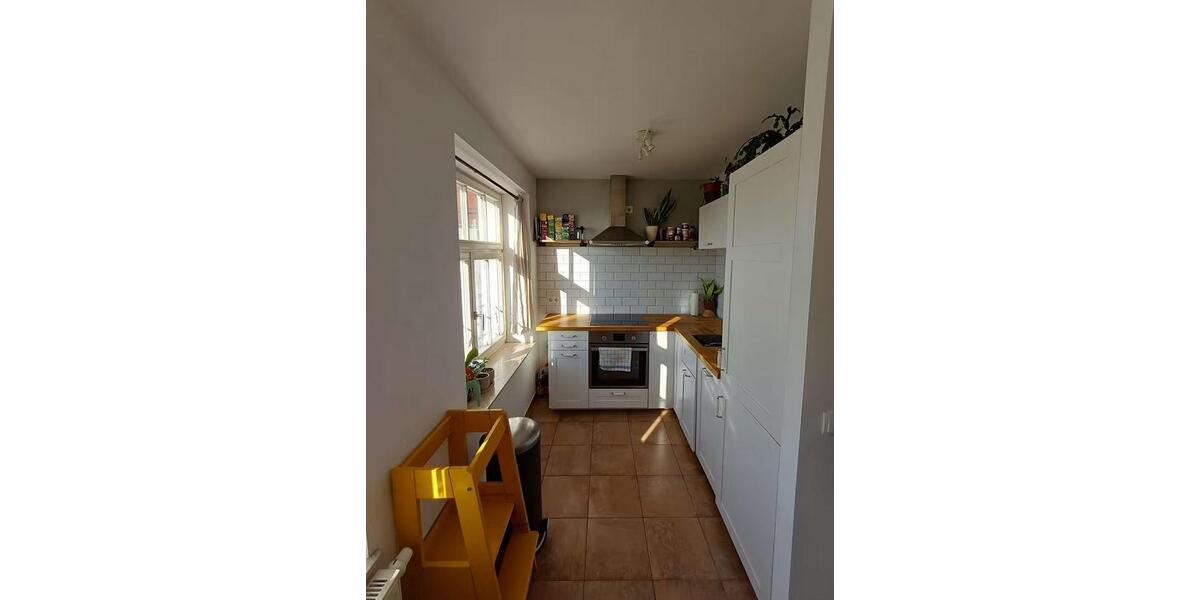 Dachgeschoßwohnung Leipzig Nordost - 3 Zimmer, 65 m&sup2;, 180.000&euro; | Angebot:26828059