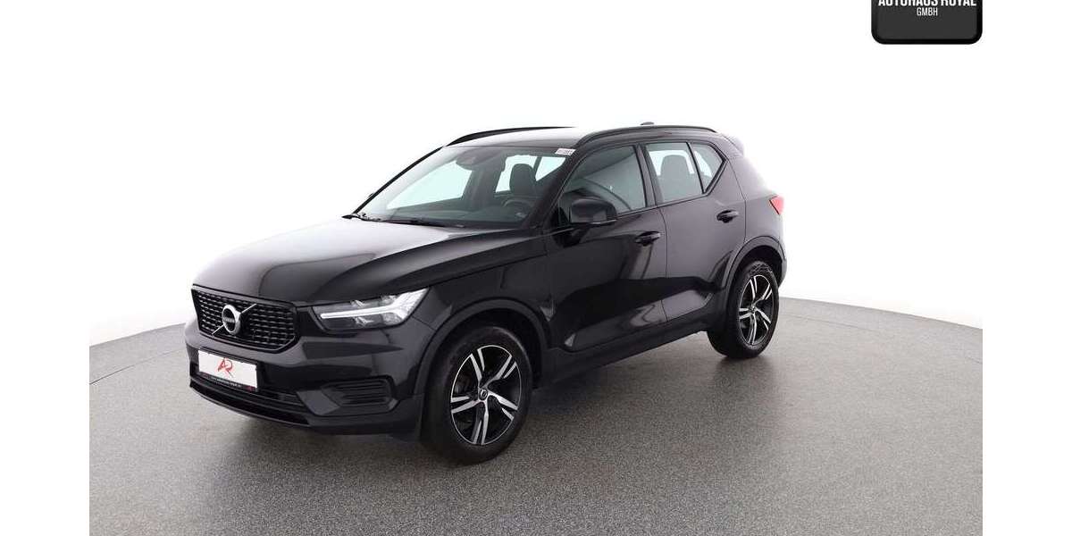 Volvo XC40 88.088 km 23.880 &euro; Berlin 12103