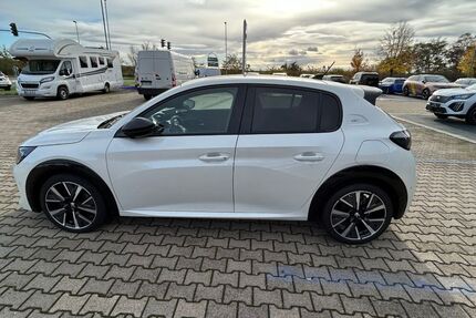 Peugeot 208 32.235 km 18.750 &euro; Gifhorn 38518