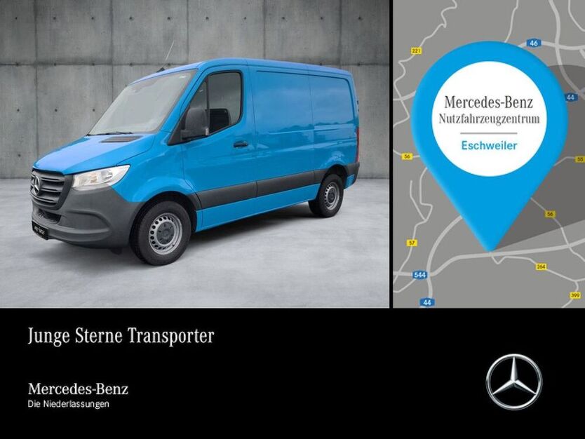 Sprinter