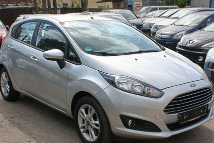 Ford Fiesta 65.800 km 5.999 &euro; Berlin 13057