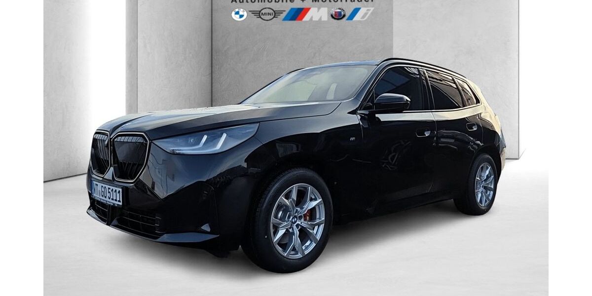 BMW X3 7.990 km 62.990 &euro; Waldshut-Tiengen 79761