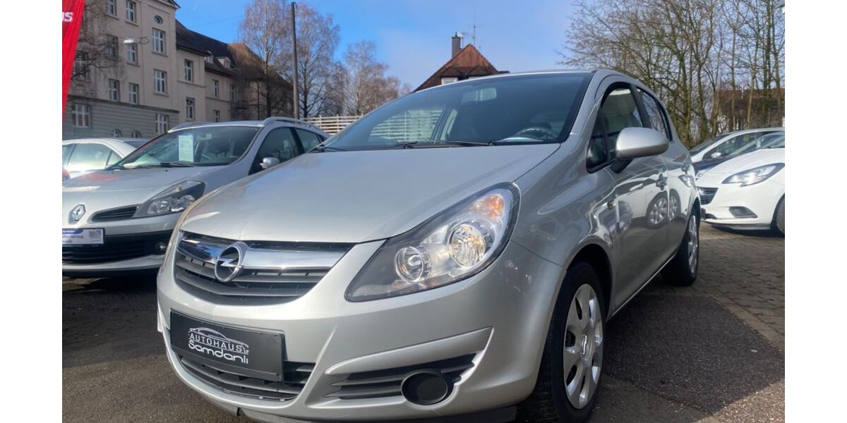 Opel Corsa 219.100 km 2.950 &euro; Schwäbisch Gmünd 73529