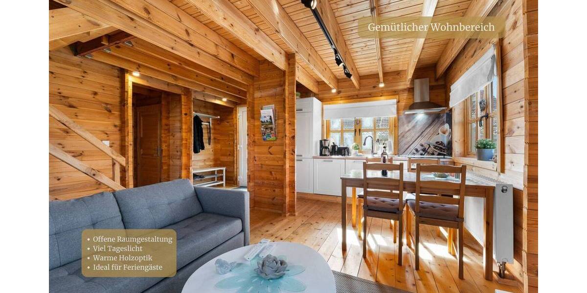 Mehrfamilienhaus, Wohnhaus Apen Augustfehn II - 3 Zimmer, 82 m&sup2;, 175.000&euro; | Angebot:26122729