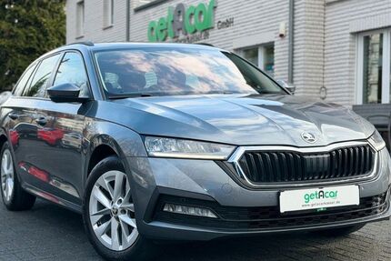 Skoda Octavia 111.786 km 18.990 &euro; Kassel 34123