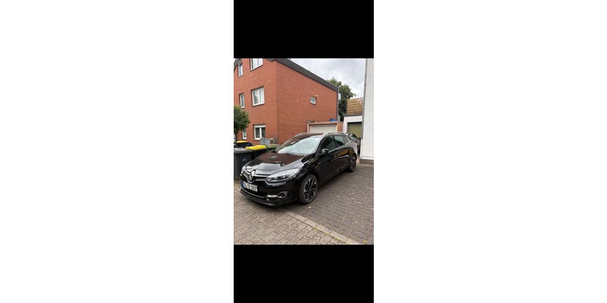 Renault Megane 114.500 km 9.250 &euro; Siegburg 53721