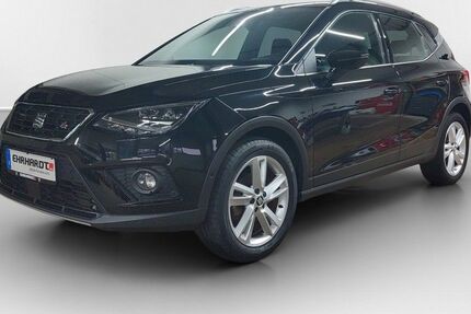 Seat Arona 32.940 km 17.090 &euro; Suhl 98529