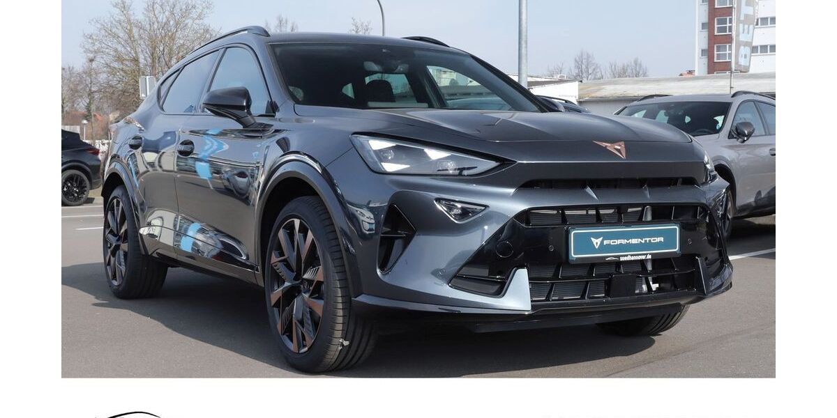 Cupra Formentor 7.000 km 34.480 &euro; Göttingen 37081