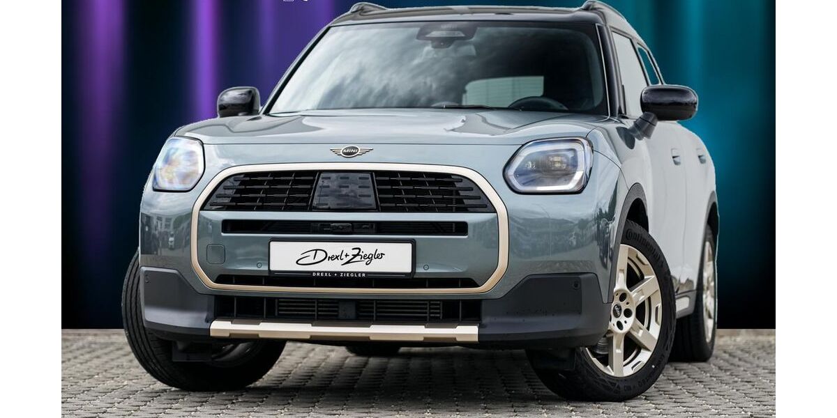 Mini Cooper C Countryman 7.890 km 37.980 &euro; Augsburg 86199