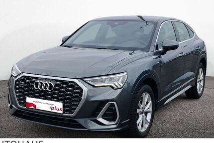Audi Q3 24.376 km 38.690 &euro; Melle 49324