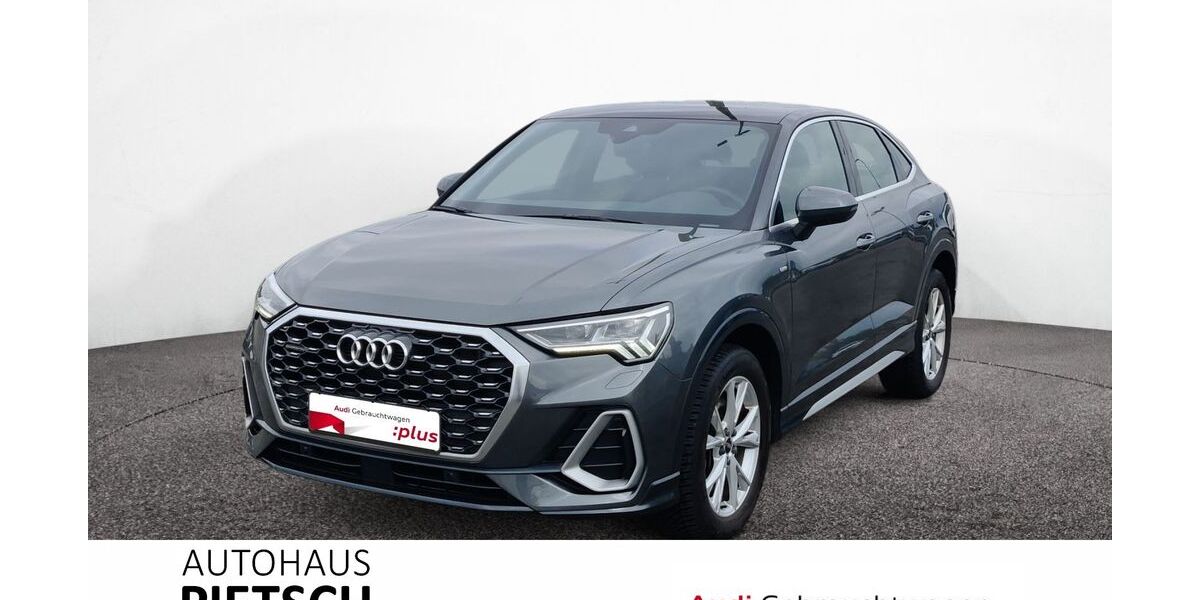 Audi Q3 24.376 km 38.690 &euro; Melle 49324
