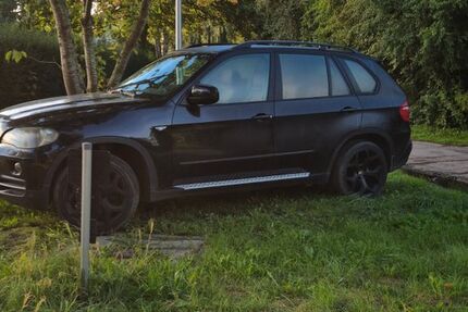 BMW X5 279.500 km 7.200 &euro; Leist 3 17498