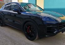 Gebrauchtwagen Porsche Cayenne