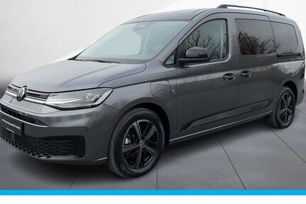VW Caddy Maxi 11.990 km 40.850 &euro; Dresden 01067