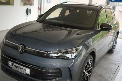 VW Tiguan 6.500 km 39.495 &euro; Hamm 59065
