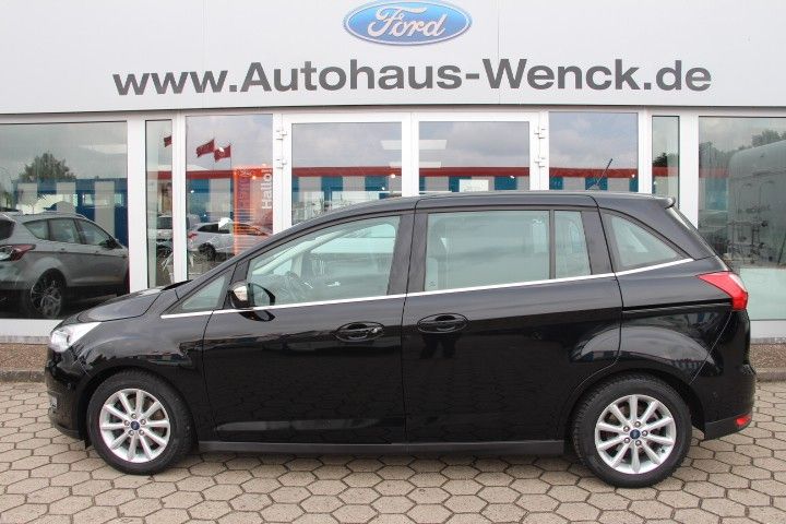 Grand C-Max