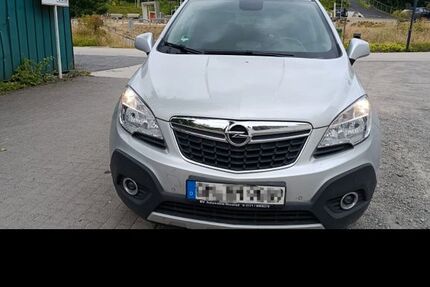 Opel Mokka 101.000 km 9.300 &euro; Waldbröl 51545