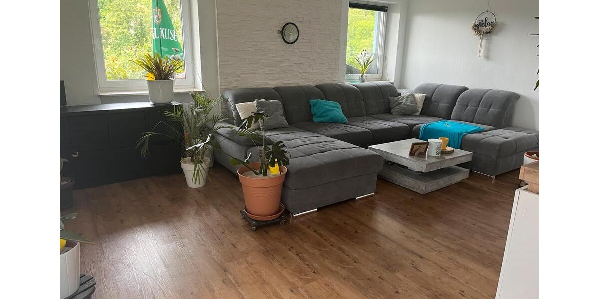 Erdgeschoßwohnung Bad Mergentheim - 2 Zimmer, 75 m&sup2;, 220.000&euro; | Angebot:26227452