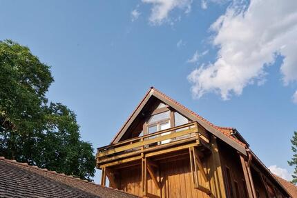 Mühle Siegels, schöne EG-Wohnung
