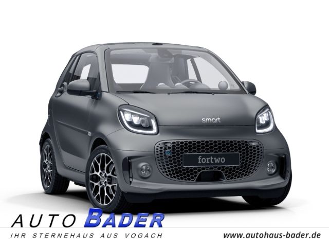 Smart ForTwo 14.500 km 19.950 &euro; Mittelstetten-Vogach 82293