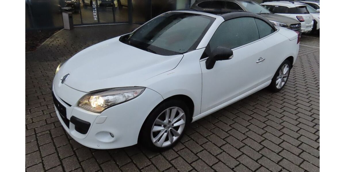 Renault Megane 101.700 km 7.790 &euro; Herschbach 56414