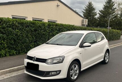 VW Polo 217.000 km 3.200 &euro; Bad bocklet 97708
