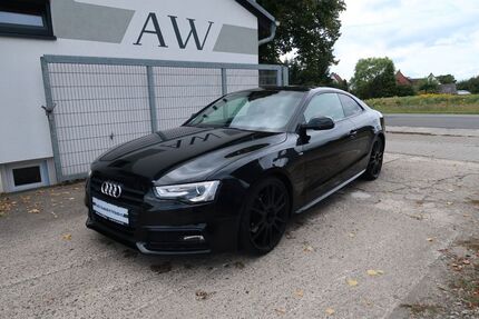 Audi A5 149.715 km 13.850 &euro; Groß Oesingen 29393