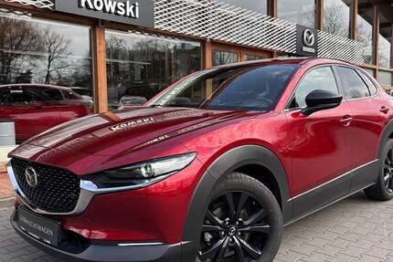 Mazda CX-30 71.240 km 24.950 &euro; Großenkneten-Bissel 26197
