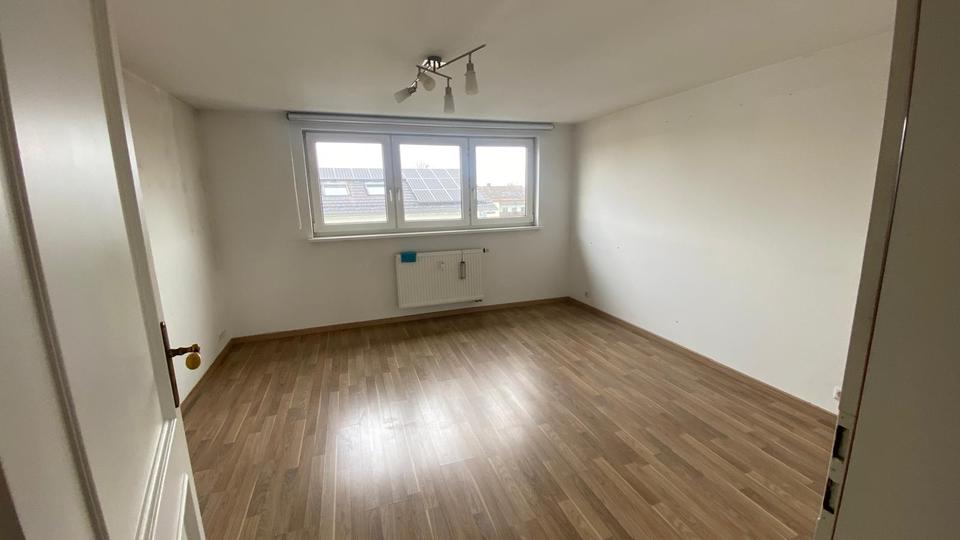 Etagenwohnung Altötting - 4 Zimmer, 130 m&sup2;, 345.000&euro; | Angebot:25310600