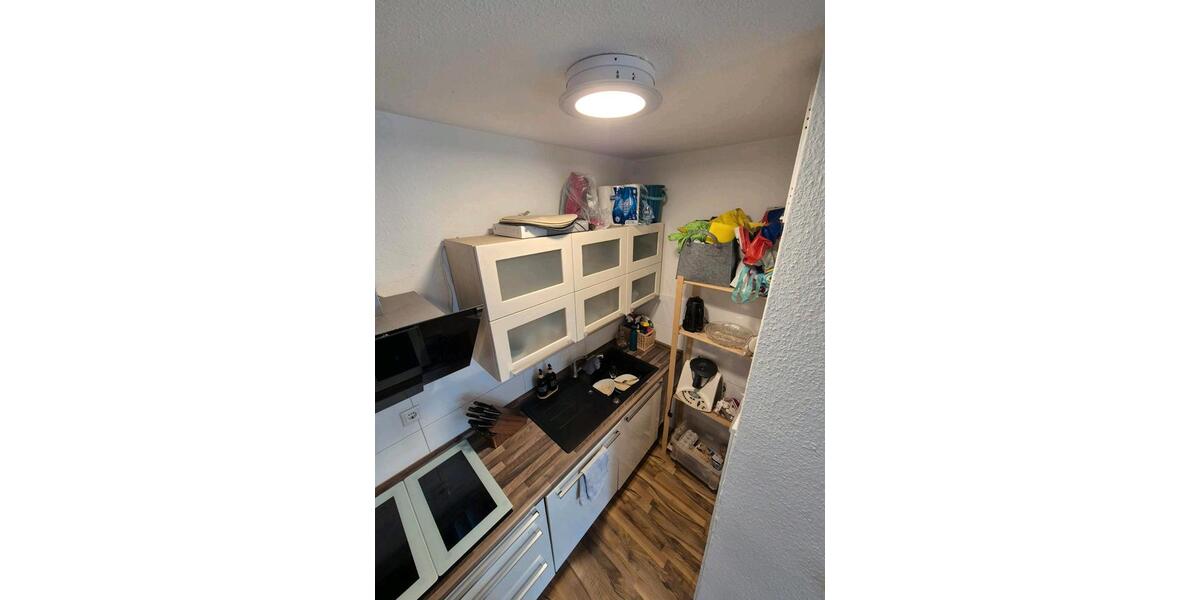 Erdgeschoßwohnung Paderborn - 2 Zimmer, 50 m&sup2;, 172.000&euro; | Angebot:26272639