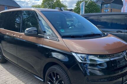 VW T7 Multivan 4.350 km 56.980 &euro; Flensburg-Weiche 24941