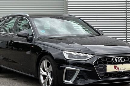 Audi A4 133.871 km 19.570 &euro; Helmstedt 38350