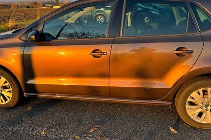 VW Polo 120.000 km 6.300 &euro; Frose 06464