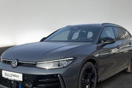 VW Passat 1.005 km 51.990 &euro; Ulm 89077