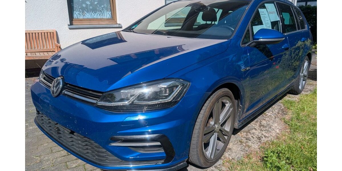 VW Golf 89.999 km 22.599 &euro; Hilchenbach 57271