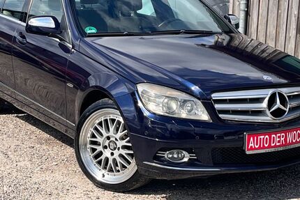 Mercedes-Benz C 350 190.000 km 7.999 &euro; Flintbek 24220