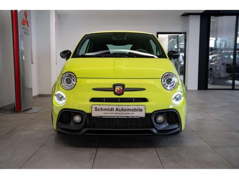 595 Competizione