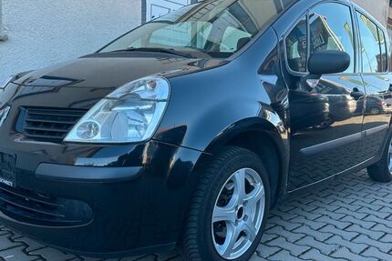 Renault Modus 189.860 km 1.290 &euro; Butzbach 35510