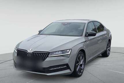 Skoda Superb 14.580 km 28.888 € Grünwald 82031