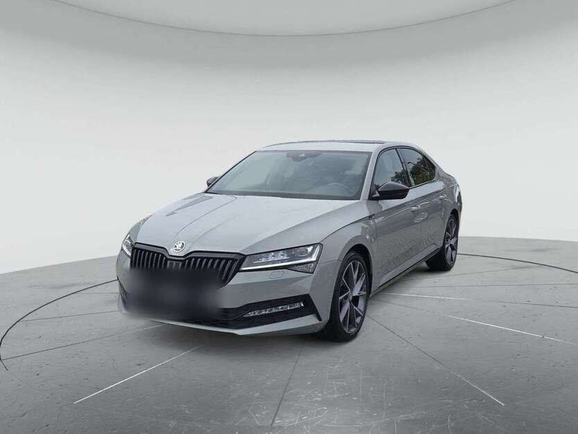 Skoda Superb 14.580 km 28.888 € Grünwald 82031