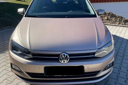 VW Polo 113.500 km 9.900 &euro; Langdorf 94264