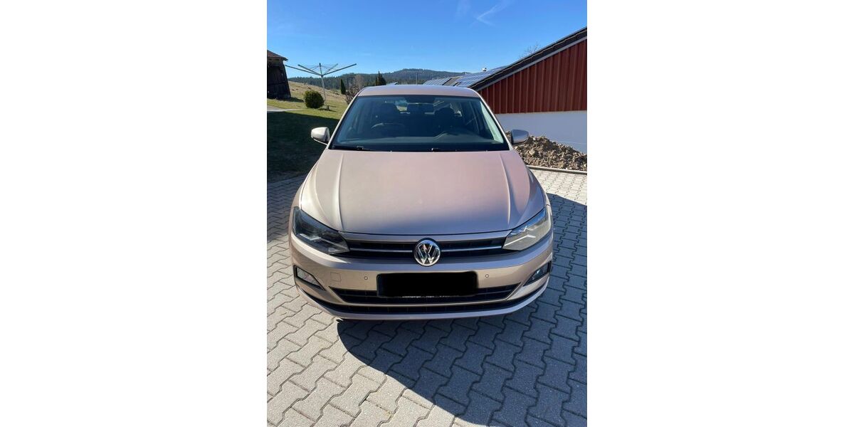 VW Polo 113.500 km 9.900 &euro; Langdorf 94264